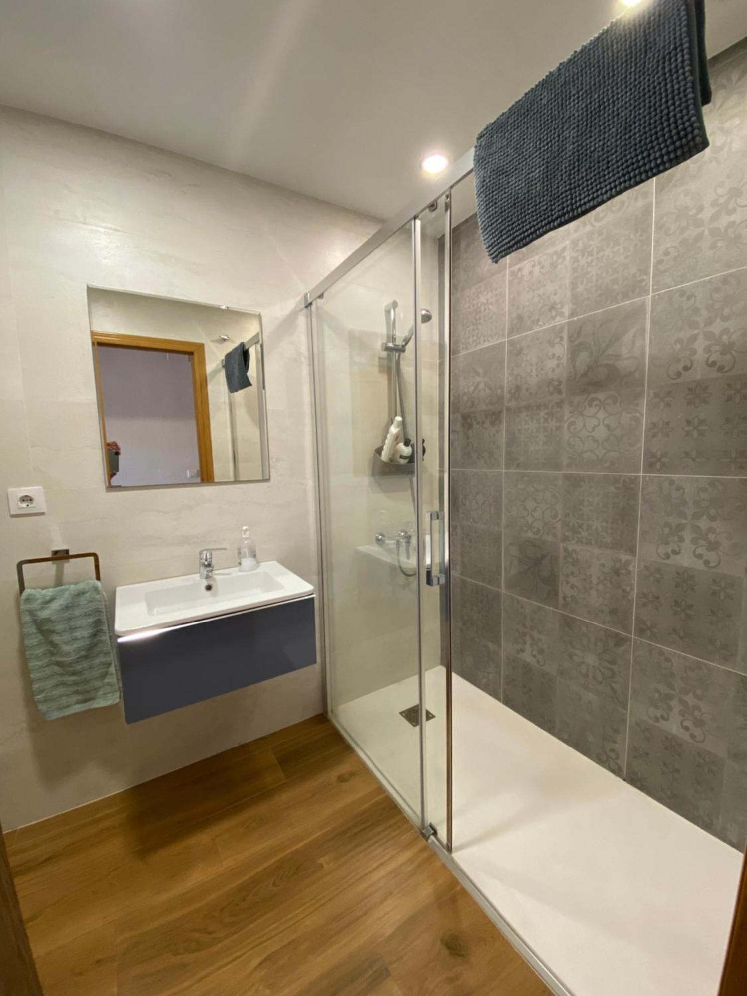 Apartamento Ciencias Y Playa Valencia Ngoại thất bức ảnh