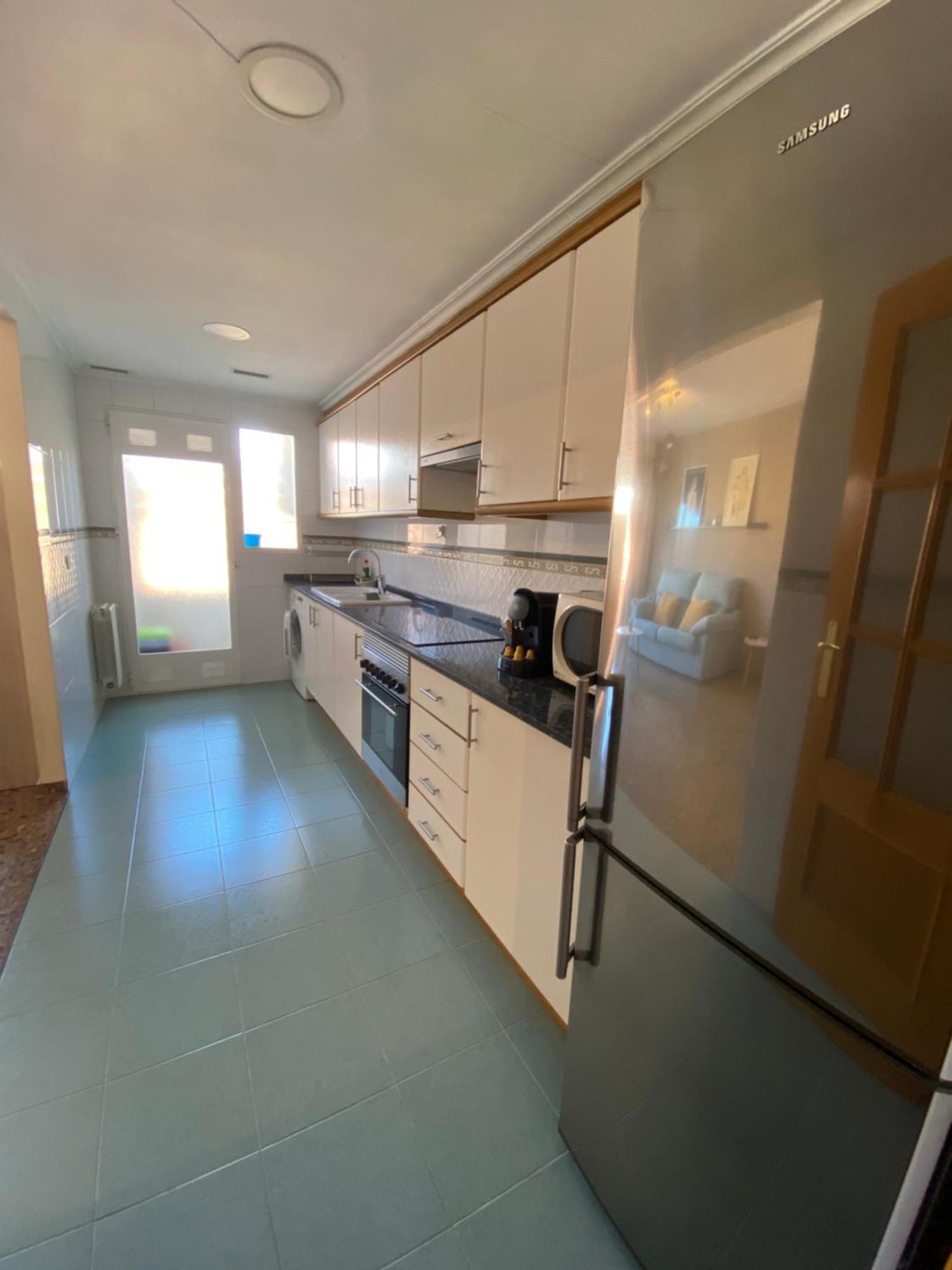 Apartamento Ciencias Y Playa Valencia Ngoại thất bức ảnh