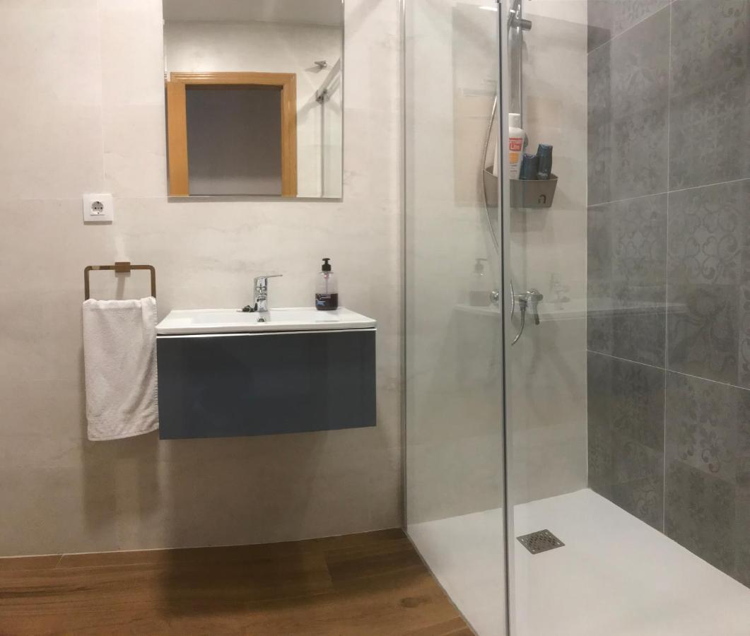 Apartamento Ciencias Y Playa Valencia Ngoại thất bức ảnh